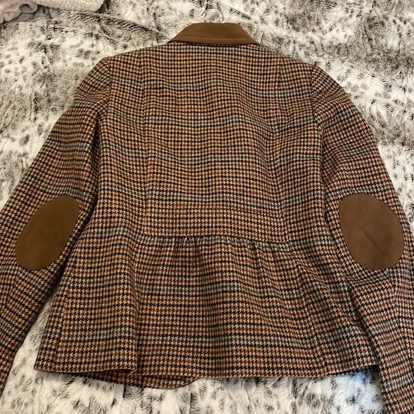 Talbots jacket - Picture 4 of 4